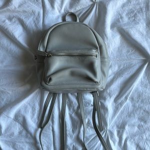 Forever 21 ladies mini backpack